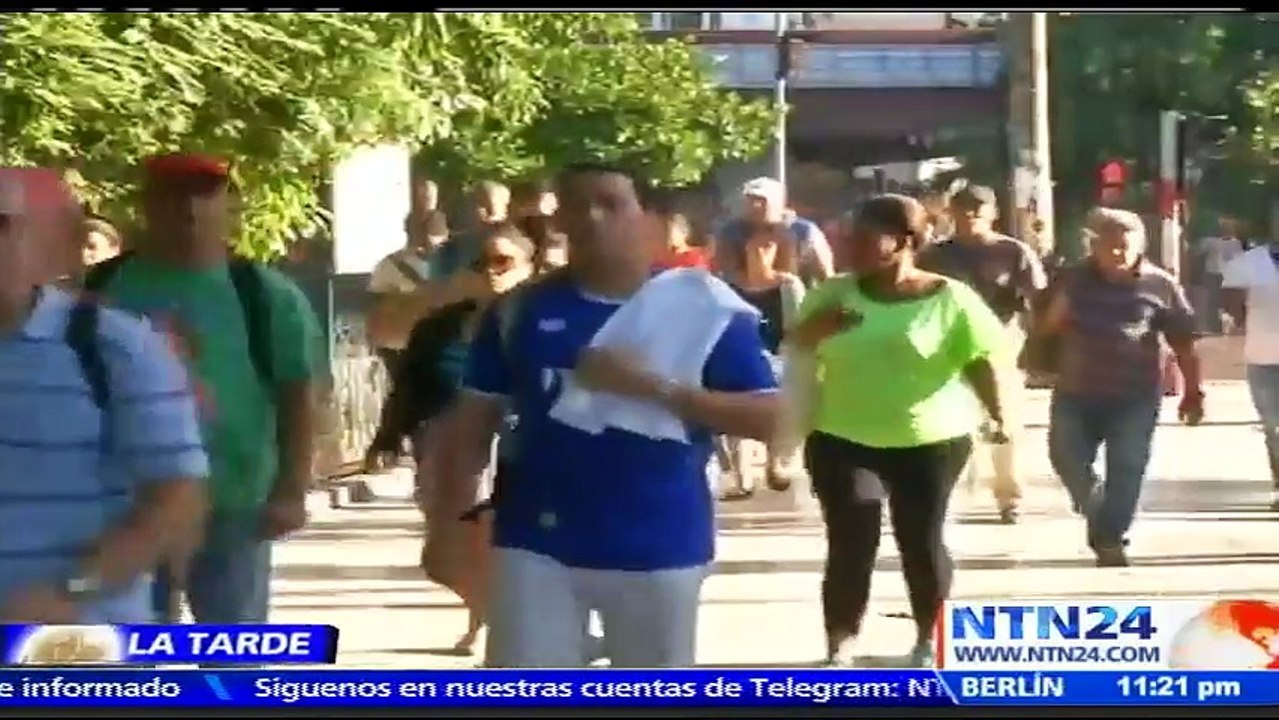 Investigación periodística concluye que Cuba es el país más autoritario de América mientras que Uruguay es el más democr