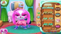 Puppy Love - My Dream Pet | Includes Puppy Dress Up, Feed, Care & Play | Coco Play Games F