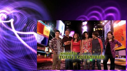 Wizards Of Waverly Place S04E01 Alex Tells The World