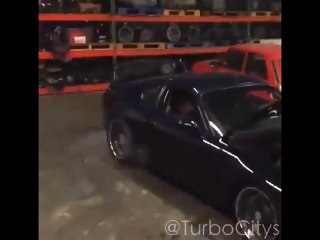 Supra From Hell 1400+hp
