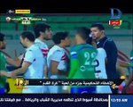 مرتضى منصور يهاجم فريق اعداد برنامج الابراشي بعد عرض فيديو يدين الزمالك بركلات جزاء في العديد من المباريات