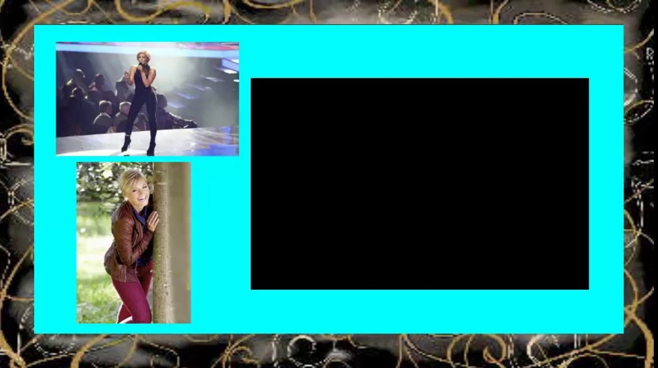 Helene Fischer--Atemlos im Regen