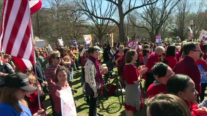 Dia Internacional da Mulher é celebrado no mundo inteiro