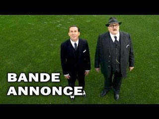 UNITED PASSIONS : La Légende du Football Bande Annonce