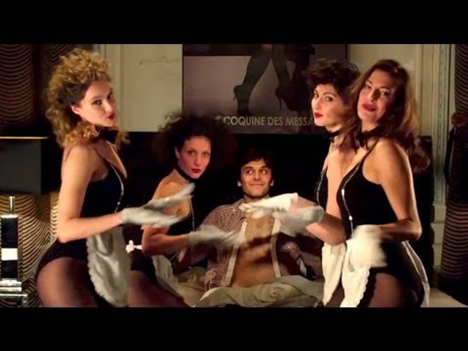 DES LENDEMAINS QUI CHANTENT Bande Annonce