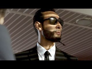 A TOUTE EPREUVE avec La Fouine Bande Annonce