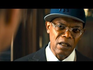 KINGSMAN : Services Secrets Bande Annonce (2015)