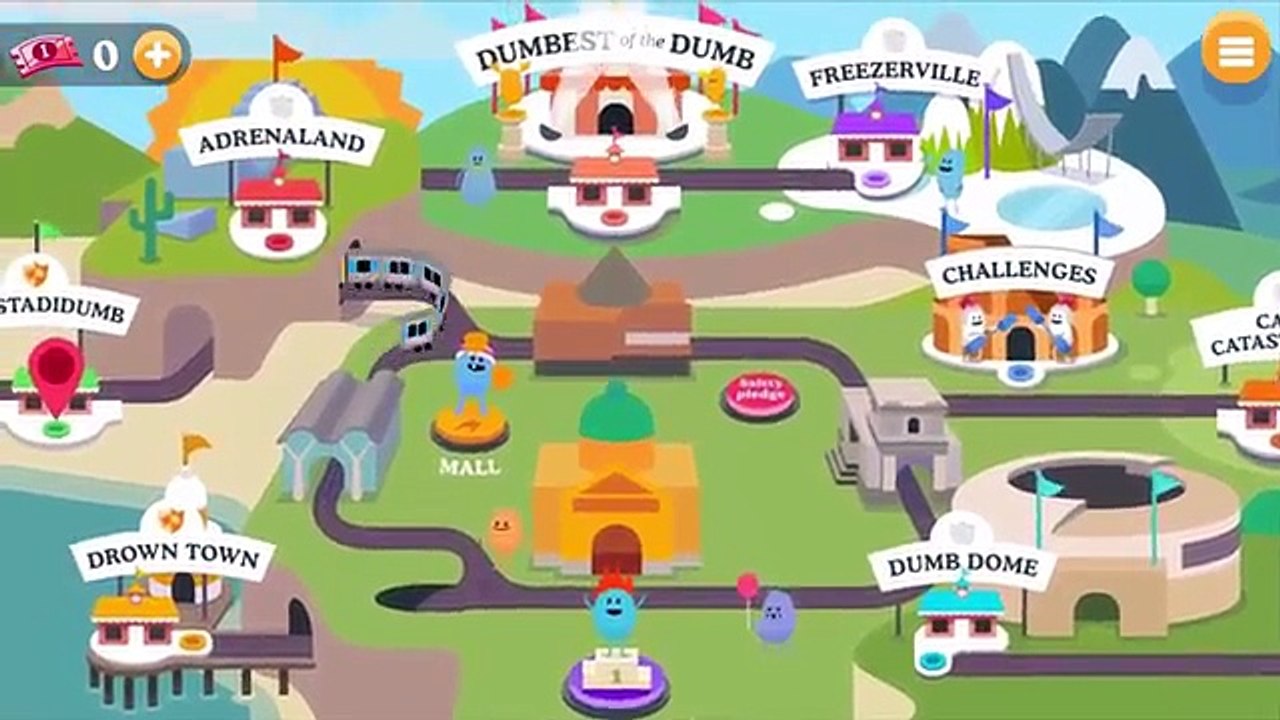 Dumb Ways To Die Vs Dumb Ways To Die 2 - All Win & Lose Funny Trolling Moments Compilation