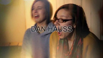 Rattled by Dan Hauss