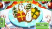 Cookies for Santa game video for great holidays-Christmas Games-Cooking Games