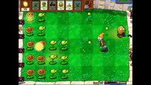 Plants Vs Zombies [Pvz] - [Adventure] - Level 1-7