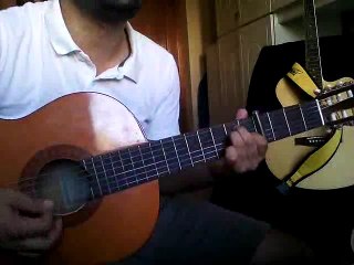 Il ritorno di Giuseppe ( Fabrizio De Andrè cover )