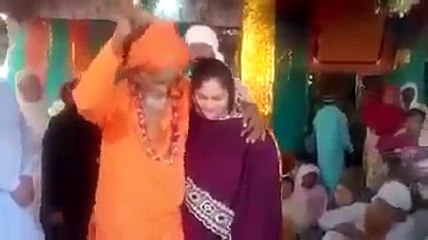 Jali peer in sheikhupura jahalat ki inteha