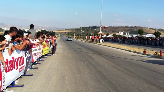 2JZ E36 AMAZING SOUND !