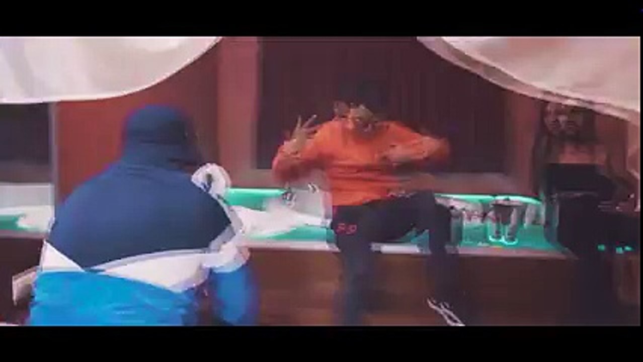 HOOSS - A50 (clip officiel 2017)
