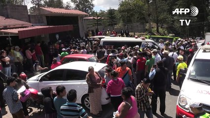 Em busca de explicações