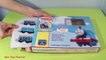 tren de juguete set para niños de Thomas y sus Amigos el tren de video para los niños de hot wheels para