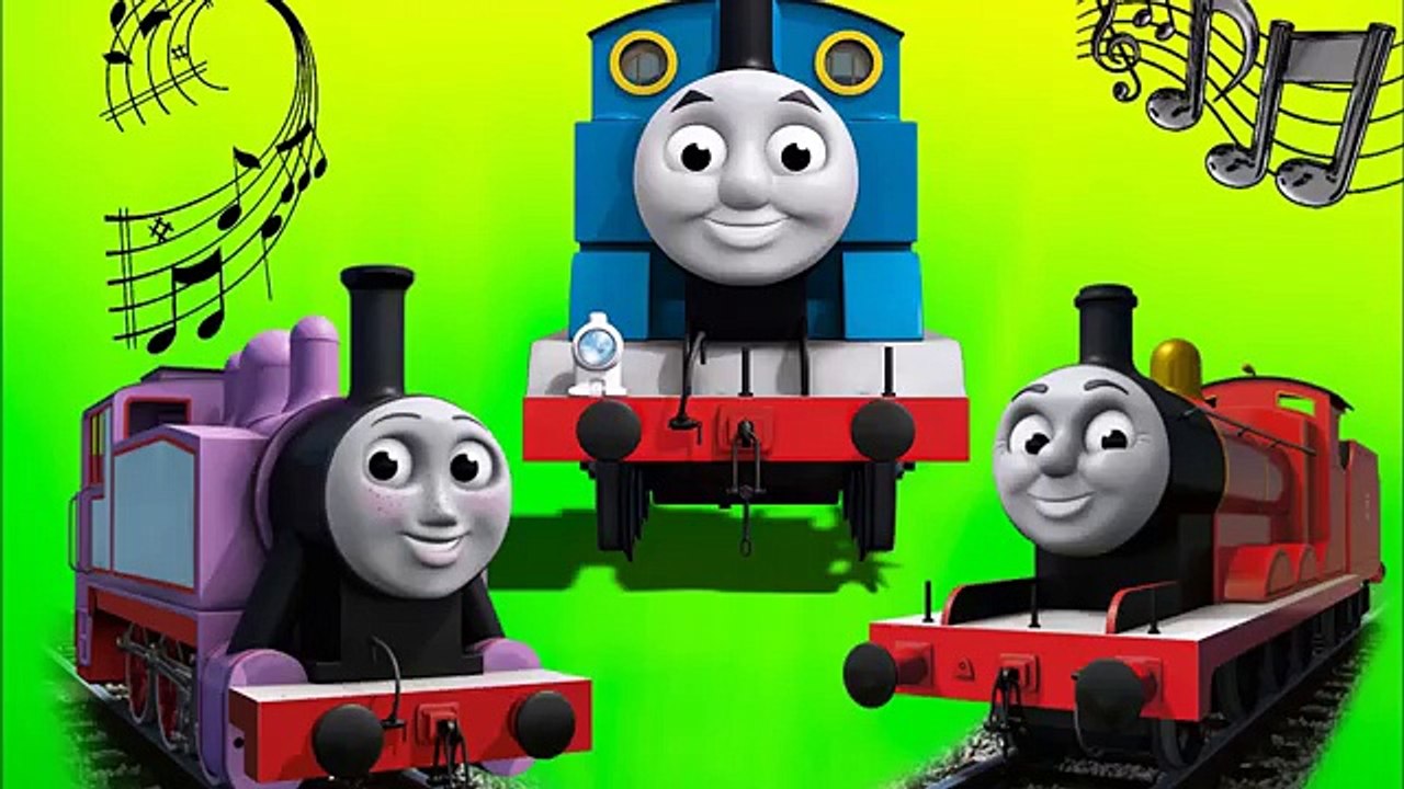 thomas and friends abc song for kids | alphabet songs for kindergarten |abcd for children