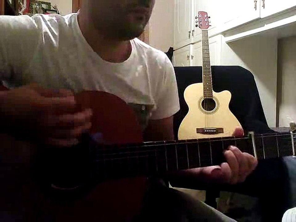 Via della Croce ( Fabrizio De Andrè cover )