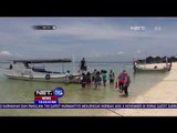 Warga Sumenep Tidak Nyaman Berwisata di Pantai akibat Kapal Kandas - NET 16