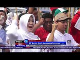 Deklarasi Damai di Banda Aceh Diikuti Oleh 2 Pasangan Calon Walikota-Wakil Walikota - NET24