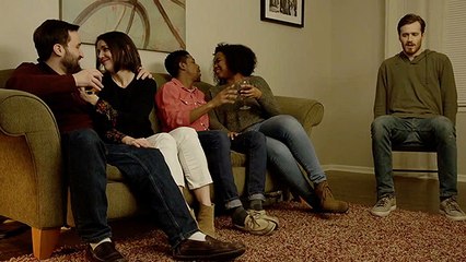 Don&apos;t Be The Awkward Single Guy At &apos;Couples Charades&apos;