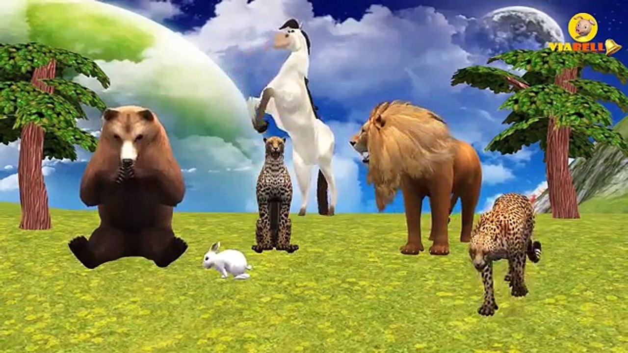 Dinosaurs Vs Spider man | Frozen Elsa | Little Miss Muffet | Top Nursery Rhymes | Learning Videos