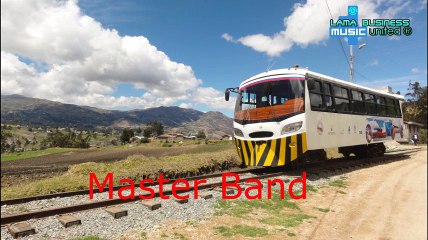 MARTITA MASTER BAND CAÑAR ECUADOR