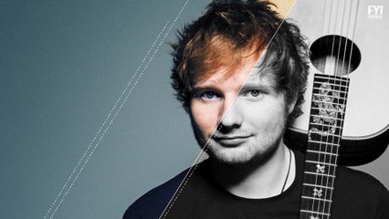 Ed Sheeran Wants to Start A "Boy Band"