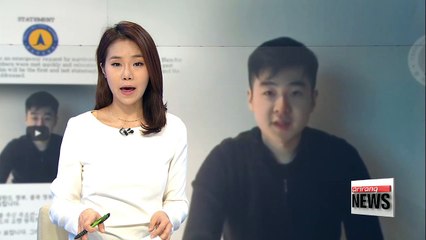 Kim Jong-nam's son says his father was murdered