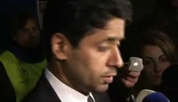 Le PSG humilié à Barcelone et éliminé en huitièmes de finale de la Ligue des champions