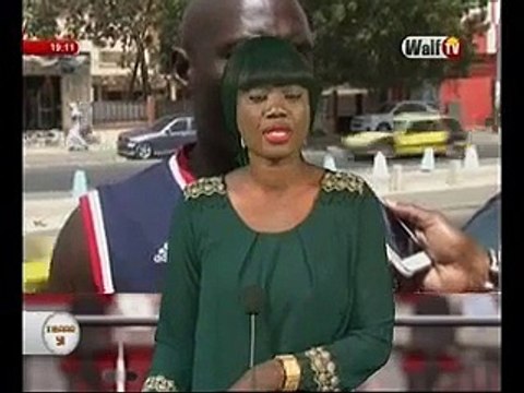 Un Sénégalais parmi les rapatriés des USA fait de graves révélations, a regardez