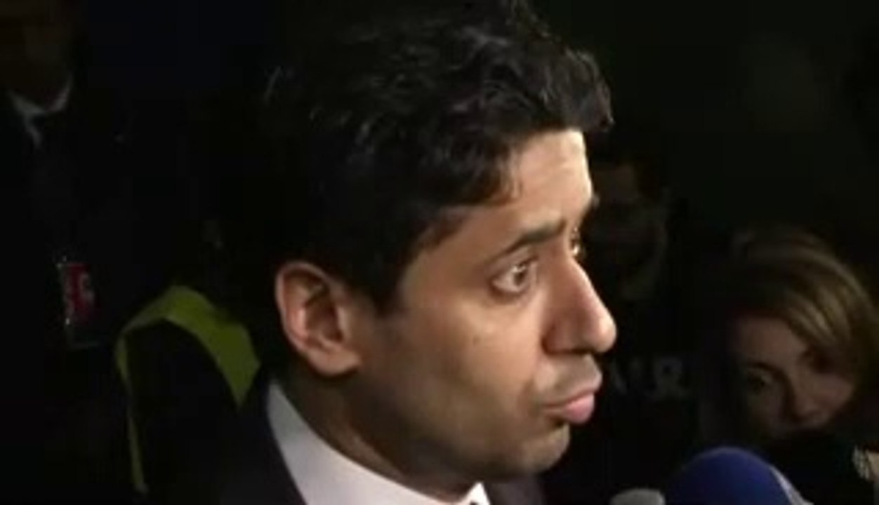 Le PSG humilié à Barcelone et éliminé en huitièmes de finale de la Ligue des champions