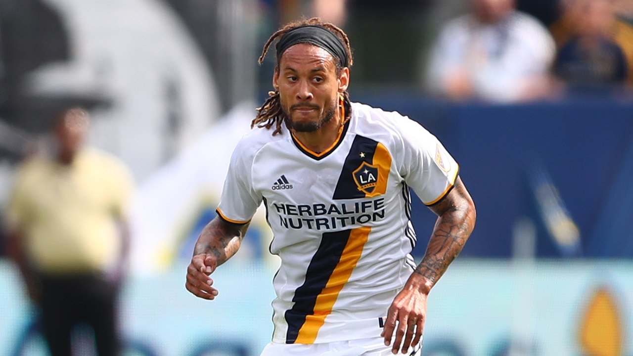 MLS Disciplinary Week 1: Jermaine Jones foul on Cristian Colman