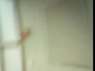 Internat Seau d'eau froide sur Gaetan