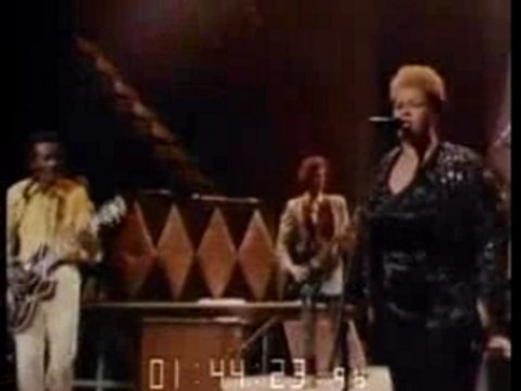 C.Berry & Etta James - Rock N' Roll Music