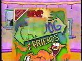 Cartoon Network June 2000 Commercials