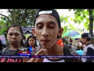 Tradisi Asrah Batin Pererat Tali Silaturahmi Dua Desa di Grobogan - NET5