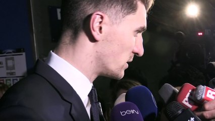 Barça-PSG (6-1) – Meunier : ‘’Une ambiance d’enterrement dans le vestiaire’’