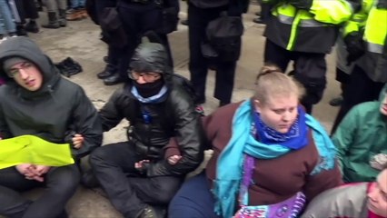 Deportaciones en EU son las habitales: Migrante Guanajuatense