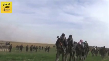 النظام السوري يسيطر على محطتي مياه شرقي حلب