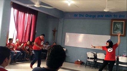 Circo Cancun - Merida