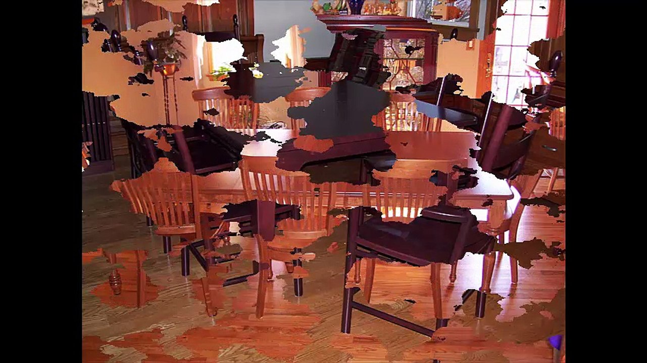 Kitchen | Dining Room | Custom Furniture | Lancaster PA