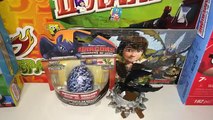 18 Surprise Eggs Chupa Chups How To Train Your Dragon 2 как Киндер Сюрприз Как Приручить Д