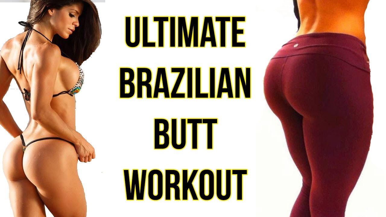 Butt workout (Sexy Hot Butt) - video Dailymotion