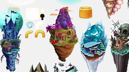 Plants Vs Zombies 2: 10th World Stage Map And New Zombies Revealed !
