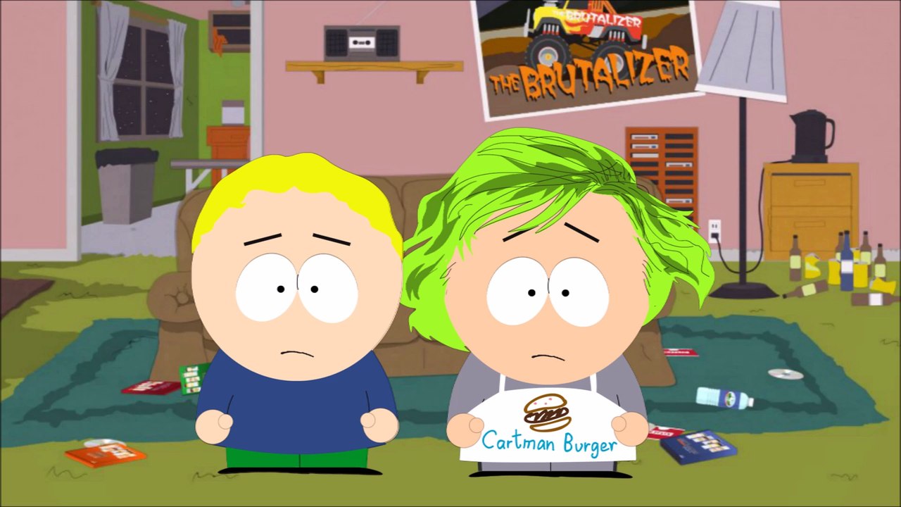 Wiiteen's Horrible Animations (Season 4) Episode 1: Vicky Gets Fired (The Fairly OddParents)