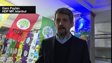 Turkey 'No' campaign gets onboard to fight Erdogan in referendum