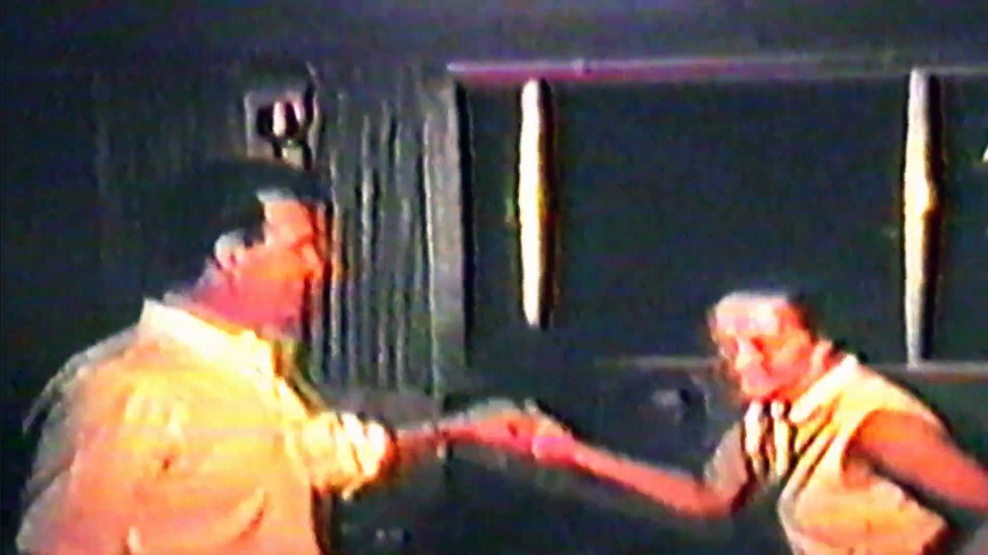 Wife Swapping Drinking Party