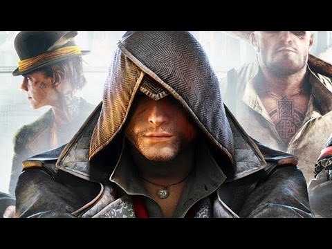 ASSASSIN'S CREED SYNDICATE Trailer VF
